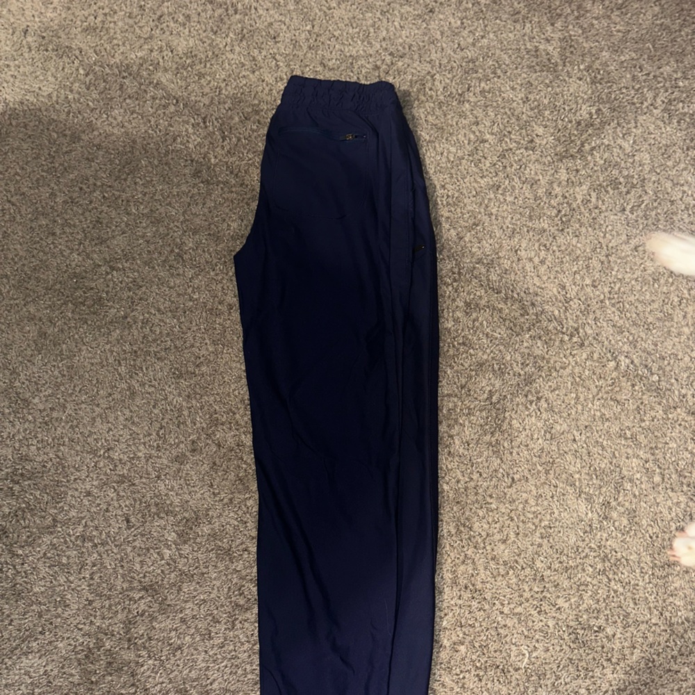 Cherokee Form Scrub Joggers XS - Picture 3 of 3